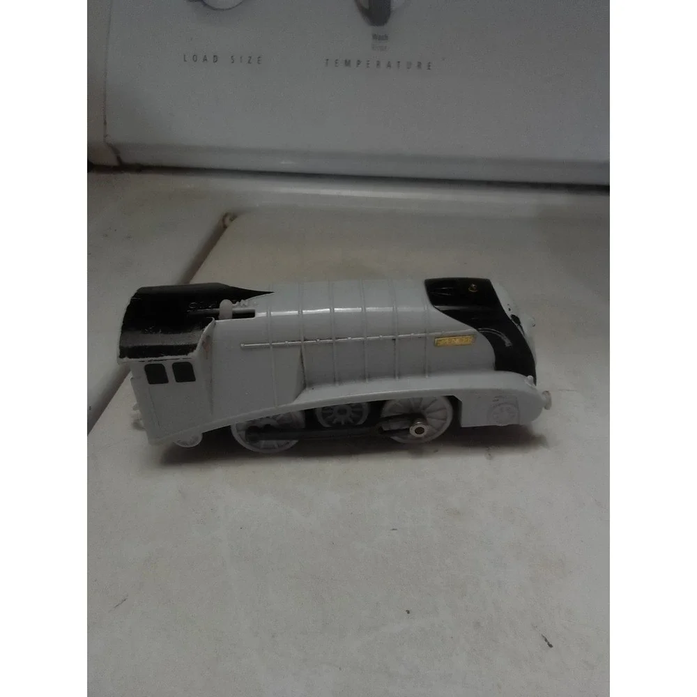 PlarailThomas & Friends Tgto Spencer Takara Tomy And Spencer Tender Thomas &...